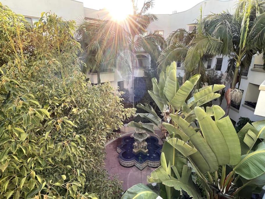 Apartahotel Cozy 2 Bedroom 2 Bathroom With Pool, Gym,
