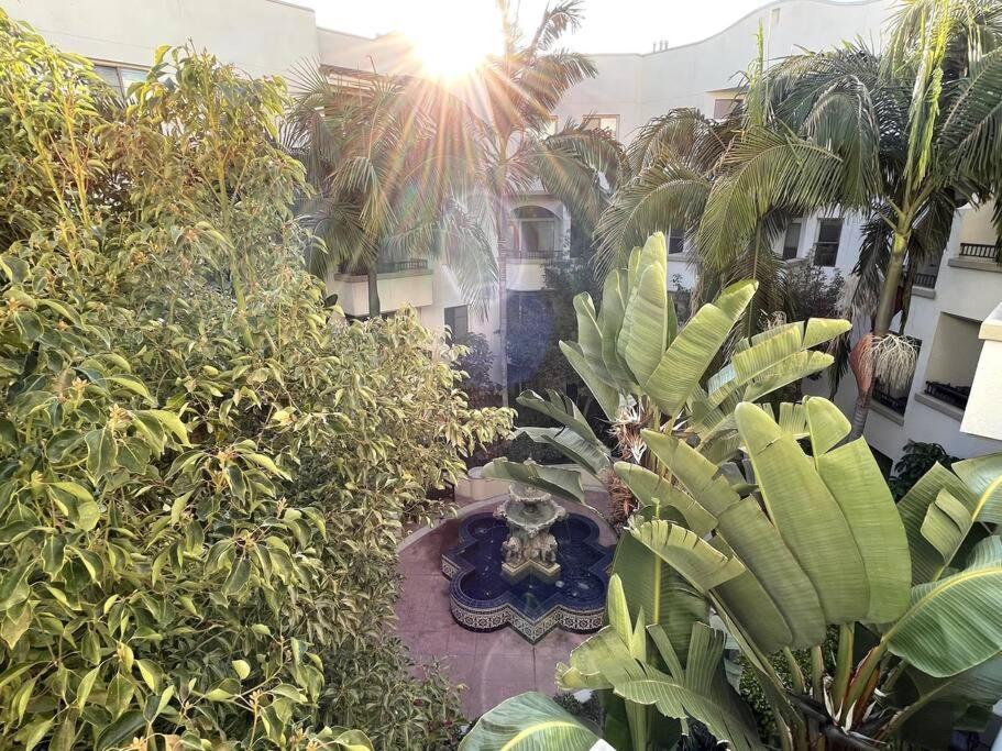 Cozy 2 Bedroom 2 Bathroom With Pool, Gym, Apartahotel *