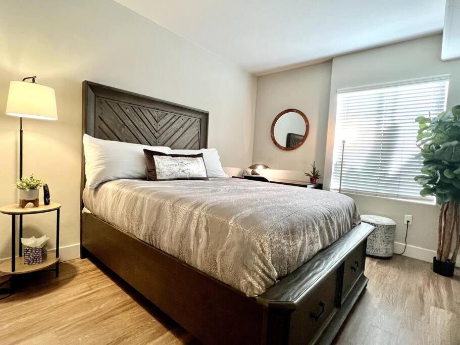 Apartahotel Cozy 2 Bedroom 2 Bathroom With Pool, Gym, *