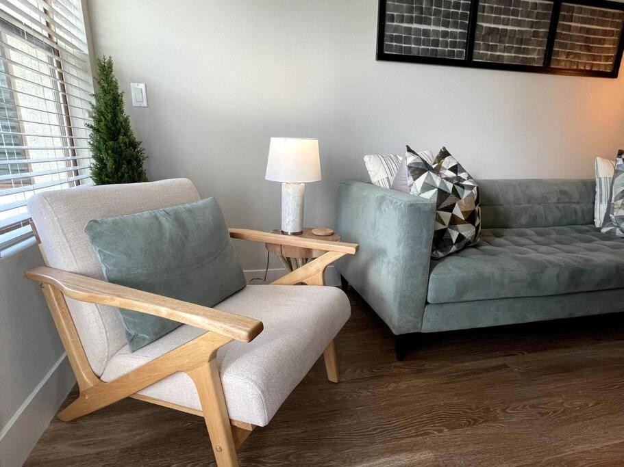 Apartahotel Cozy 2 Bedroom 2 Bathroom With Pool, Gym, *